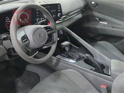 هیۆندای ئەلەنترا